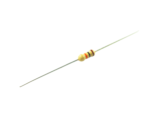 1.5MΩ Resistor